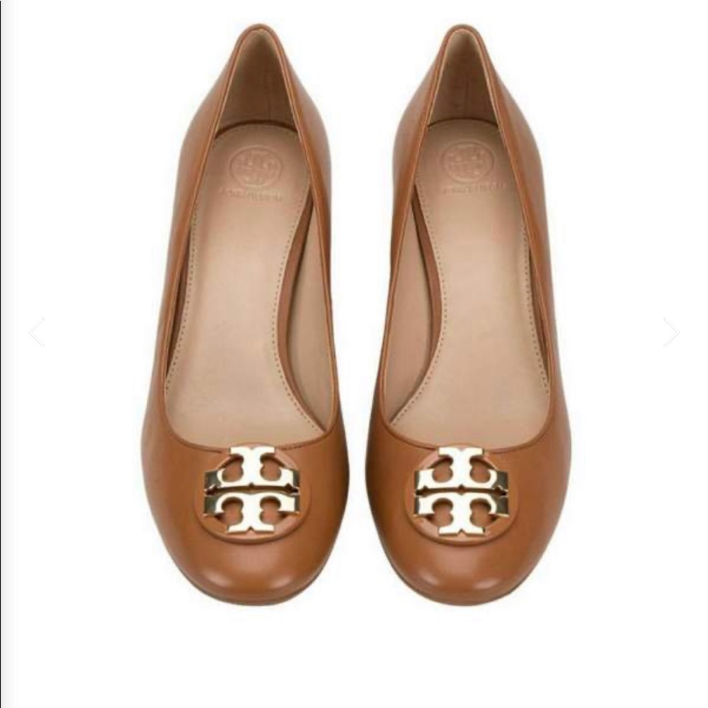 NEW Tory Burch Janey Pump, 5.5